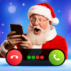 Santa Prank Call: Fake video