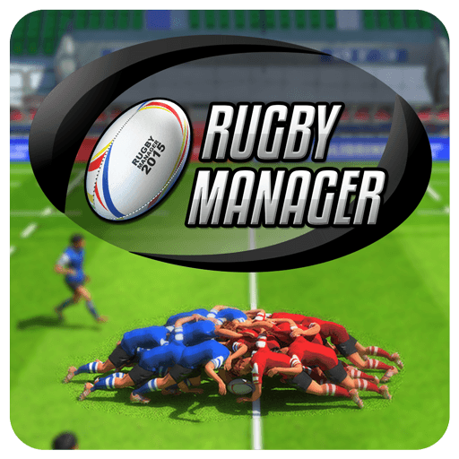 Rugby Manager