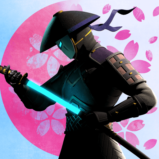 Shadow Fight 3