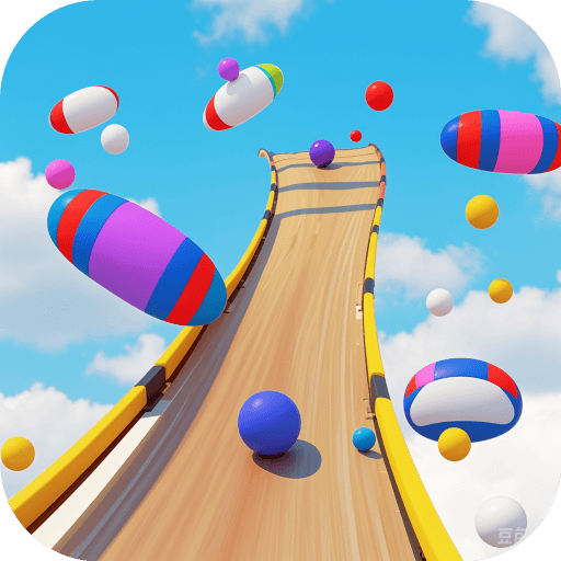 Sky Move Ball:Offline