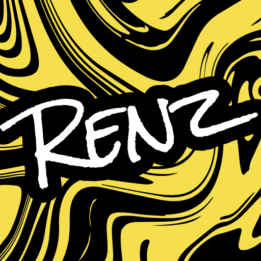 Renz – Make New Friends