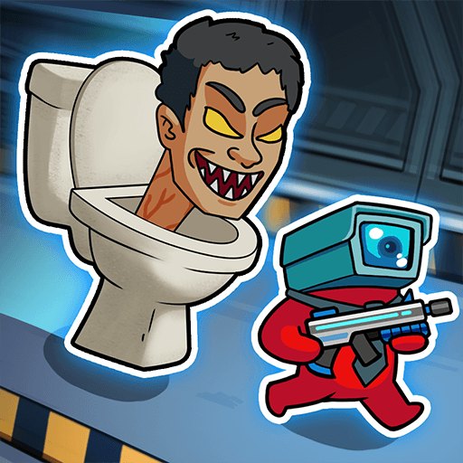 Space Survivor: Age of Monster