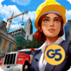 Virtual City Playground: Build