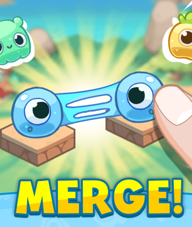 Download Merge Village on PC with BlueStacks