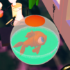 Fish in Bowl