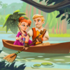 New World: Castaway Paradise