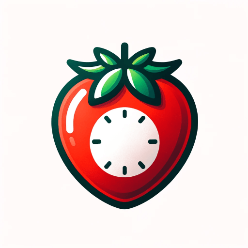 Pomodoro timer