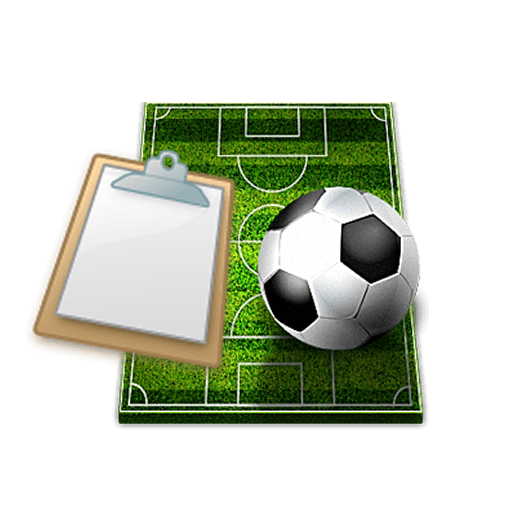 TACTICAL BOARD SOCCER