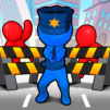 City Defense - Jogos Policiais