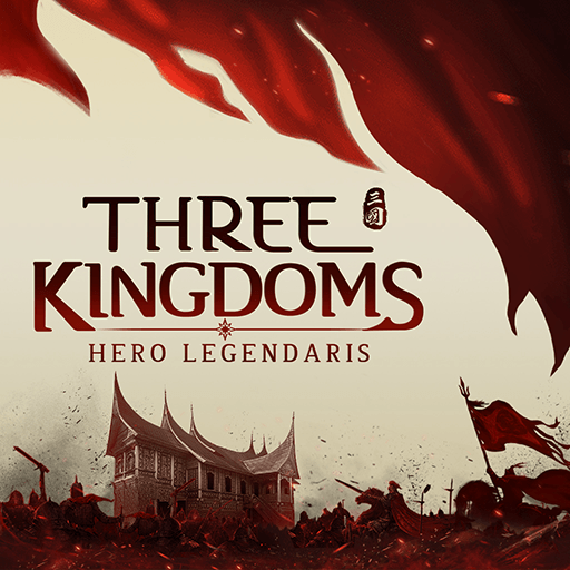 Three Kingdoms: Hero Legendaris