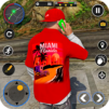 Vegas Gangster Crime- War Game