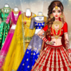 Indian Wedding Dress up games