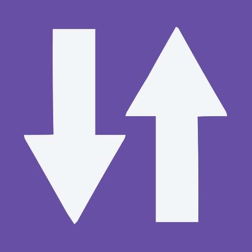 Internet Speed Meter