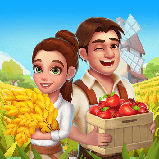Golden Island: Überlebensfarm