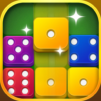 Dice Merge: Matchingdom Puzzle