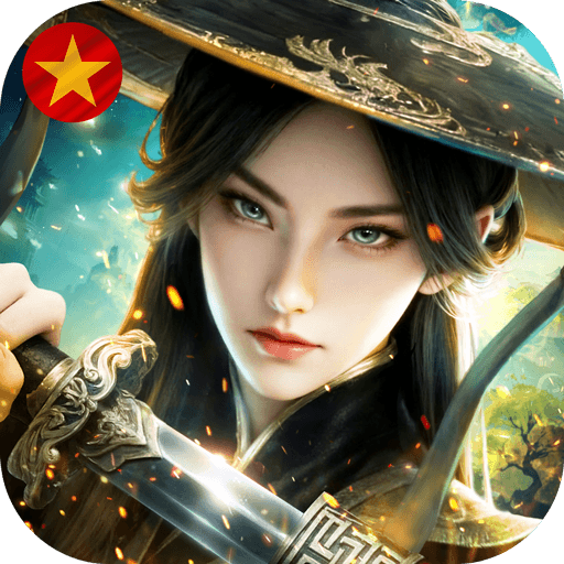 Kiếm Chỉ Giang Hồ: Khai Thiên