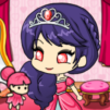 Princess Pretty Girl : dress up game