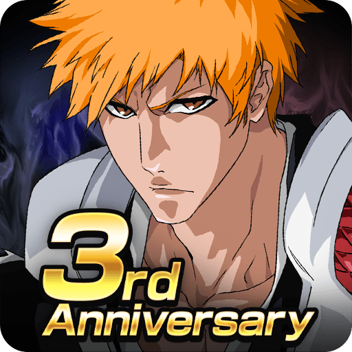 Jogue BLEACH Brave Souls para PC 20