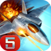 Modern Air Combat: Team Match