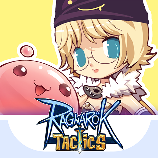 Ragnarok Tactics: SEA