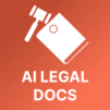 AI Legal Documents Generator