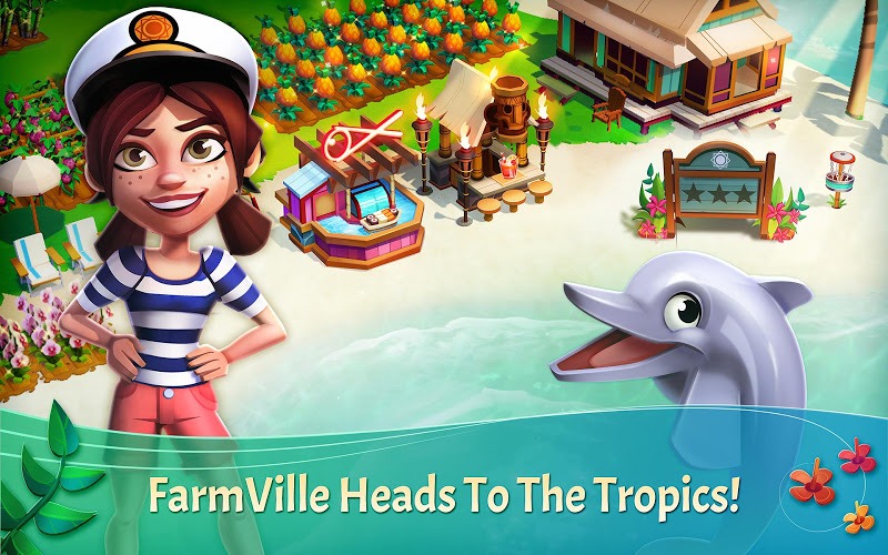 SCARICA TRUCCHI GRATIS FARMVILLE TROPIC ESCAPE