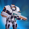 Loot Legends: Robots vs Aliens