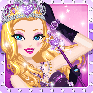 เล่น Star Girl ราชินีแห่งความงาม on PC 19