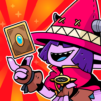 Card Guardians RPG Kartenspiel
