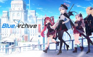 Hướng dẫn cài đặt và chơi Blue Archive trên PC với BlueStacks