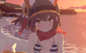 Blue Archive &#8211; คู่มือตัวละคร Izuna อธิบายเรื่องราวเบื้องหลังและทักษะ