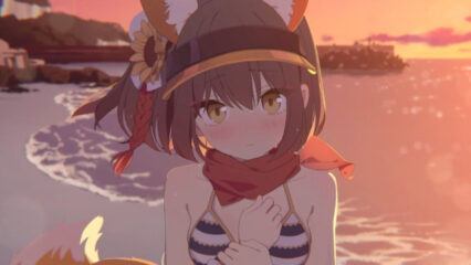 Blue Archive – คู่มือตัวละคร Izuna อธิบายเรื่องราวเบื้องหลังและทักษะ