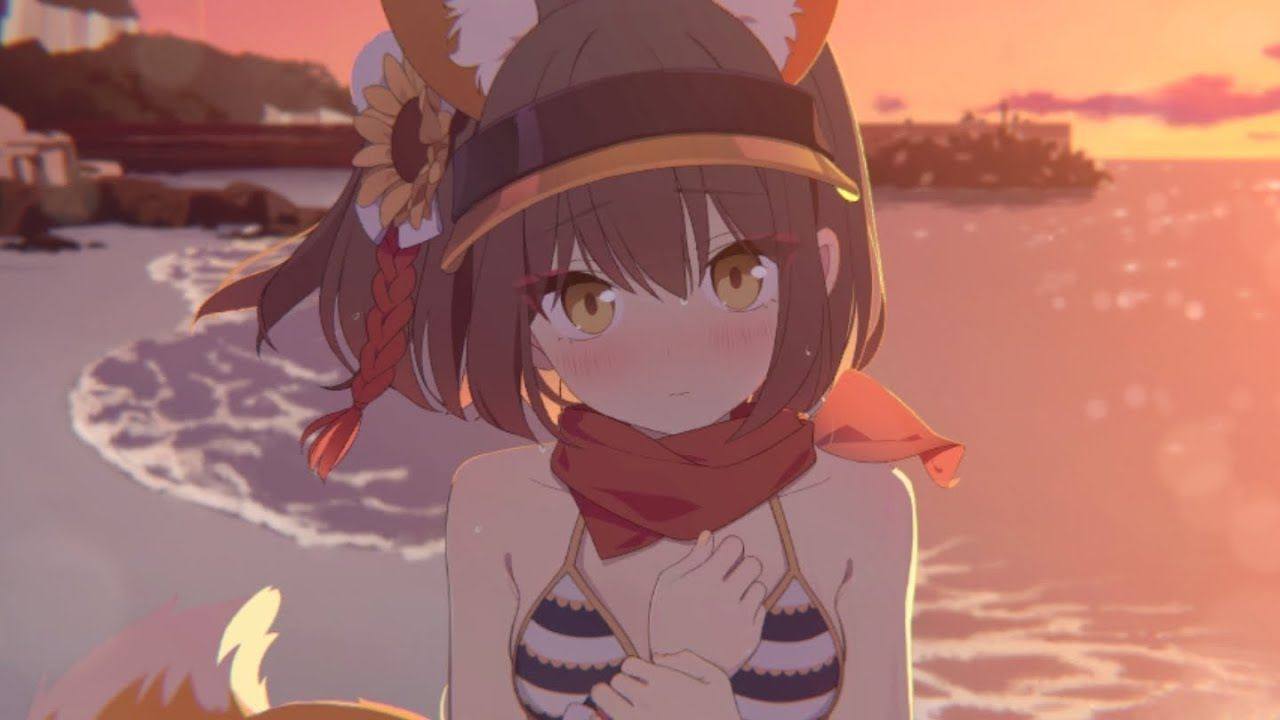 Blue Archive - คู่มือตัวละคร Izuna อธิบายเรื่องราวเบื้องหลังและทักษะ