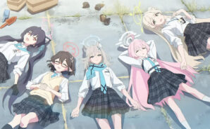 Blue Archive &#8211; คู่มือตัวละคร Serika แนวทางและกลยุทธ์ที่ดีที่สุด