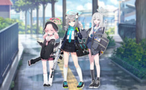 《蔚藍檔案》2025年最新更新大放送!更新介紹+攻略全解析