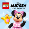 LEGO DUPLO DISNEY