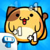 Kitty Cat Clicker - Hungry Cat Feeding Game