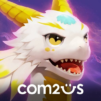 DragonSky : Idle & Merge