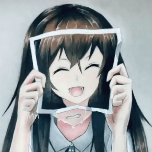 Anime Girl Profile Picture APK for Android Download