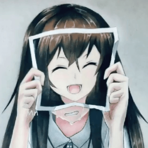 Anime-sad - Anime-sad updated their profile picture.