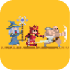 Rogue with the Dead: Idle RPG