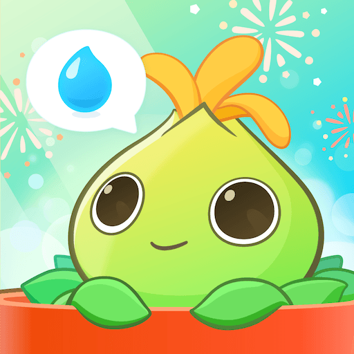 Plant Nanny 植物保姆 – 喝水提醒,養成健康習慣