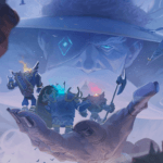 Chosen by Odin pc