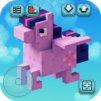 Pony Girls Craft: Exploration
