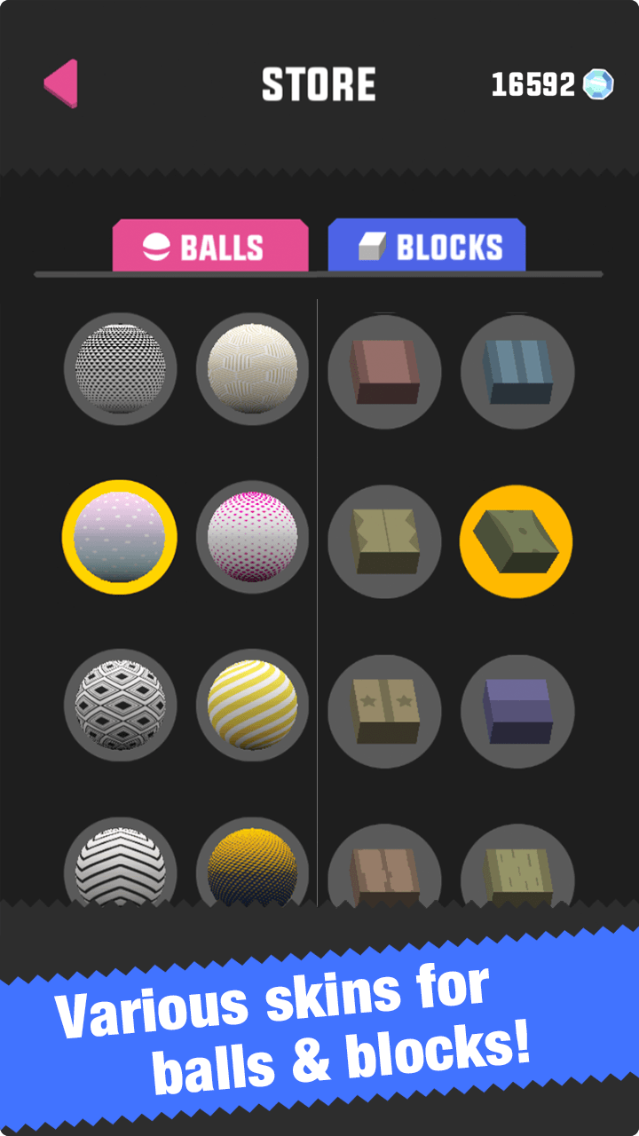 Download Falling Ball on PC with BlueStacks