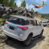 SUV 4×4 Offroad Jeep Games Sim