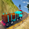 Cargo Delivery Truck Driver - Offroad Truck Games