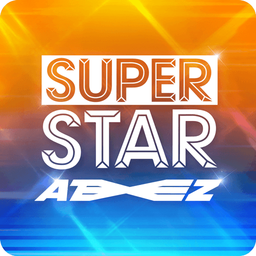 SuperStar ATEEZ