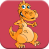 Dino Hunter: Games For Kids