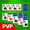 Solitaire Royal Clash: PVP